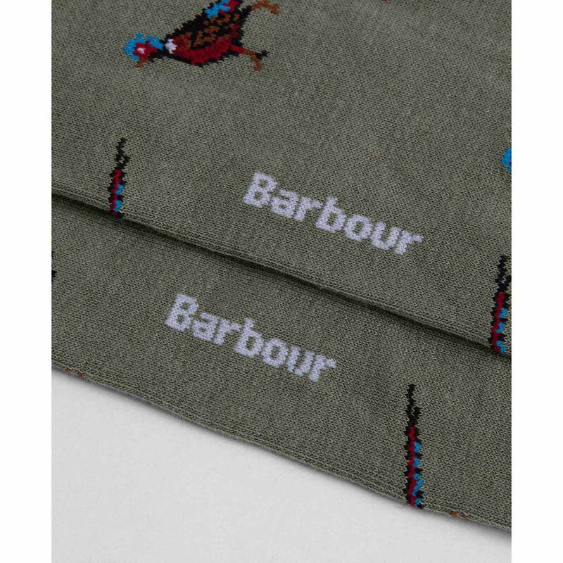 Barbour Mavin Socks image number 2